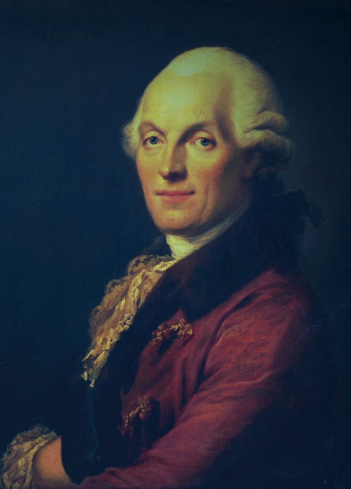 Richard Mique